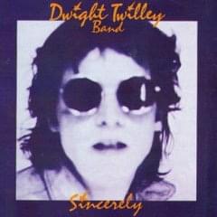 Cover image for Sincerely
