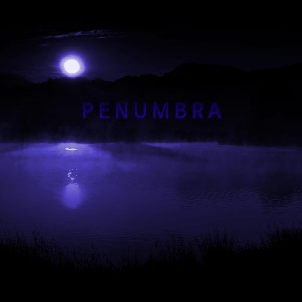 Cover image for Penumbra