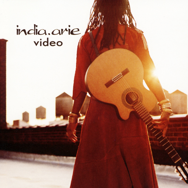 Video by India.Arie