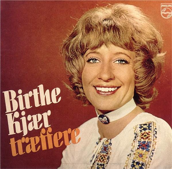 Arrivederci Franz by Birthe Kjær