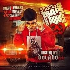 Cover image for Strictly 4 Traps n Trunks 29