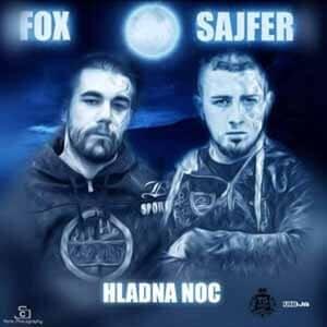 Cover image for Hladna Noć