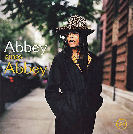 Learning How to Listen (2007) by Abbey Lincoln