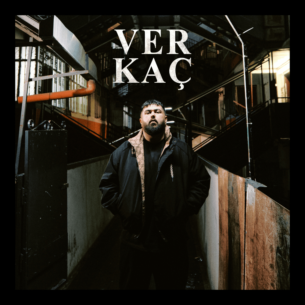 Cover image for VER KAÇ - Single