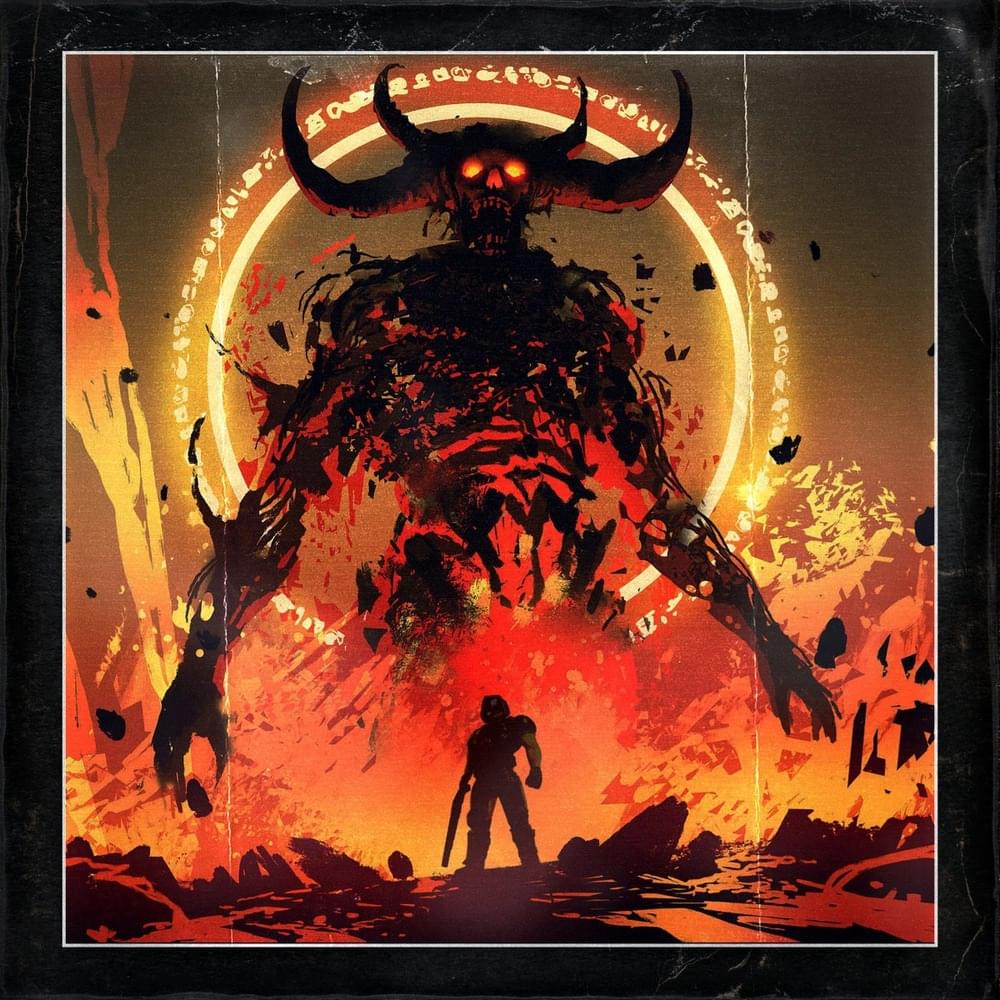Fight Like Hell by LAZERPUNK