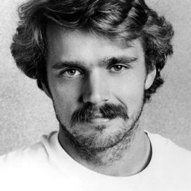 Photo of John Schneider