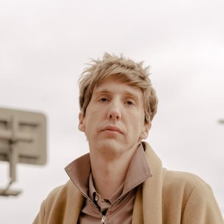 Photo of Bradford Cox