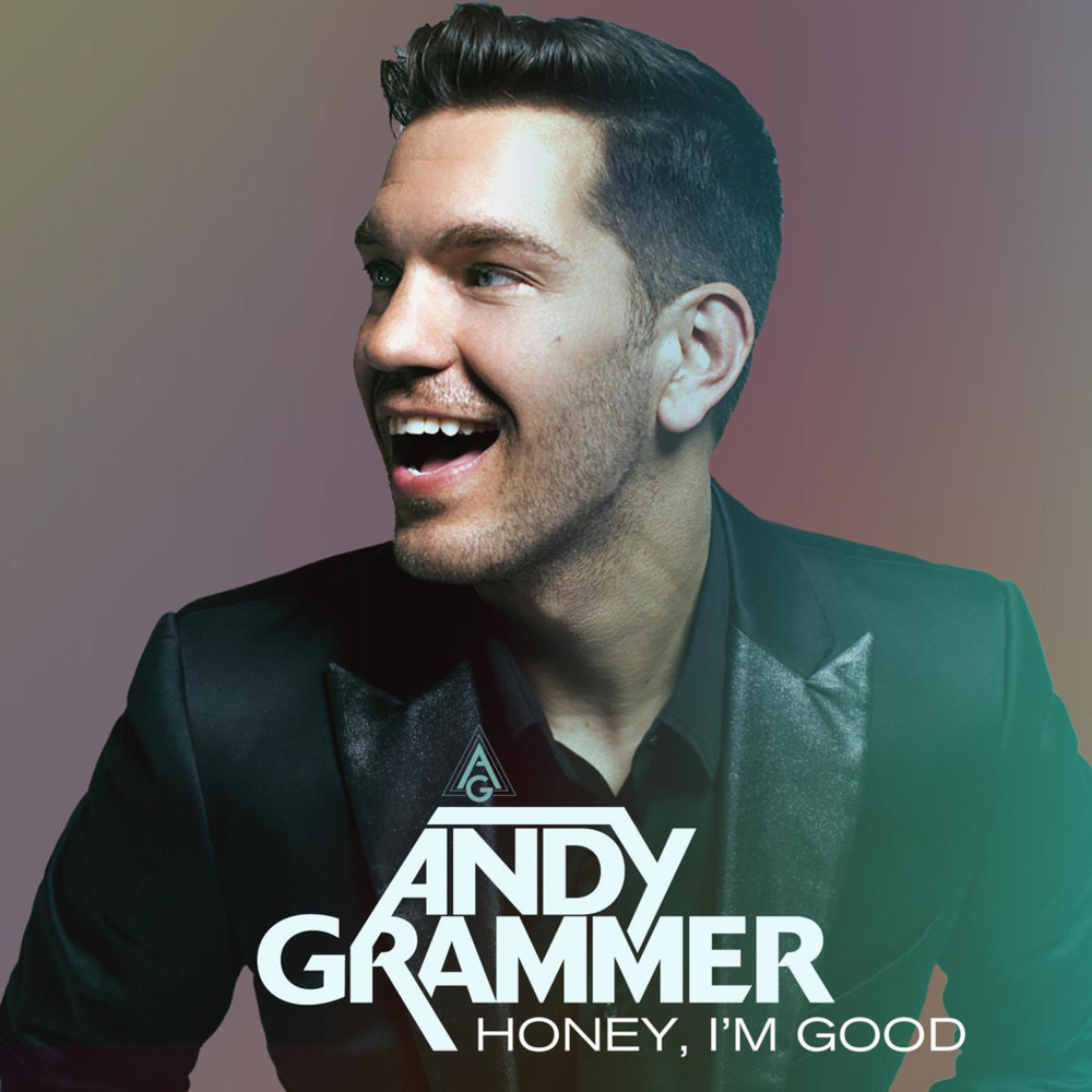 Album cover art for "Honey, I’m Good." by NOW That’s What I Call Music!