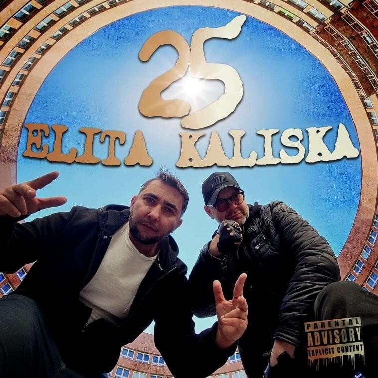 Cover image for 25