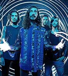 Turbowolf Profile Picture Photo of Turbowolf
