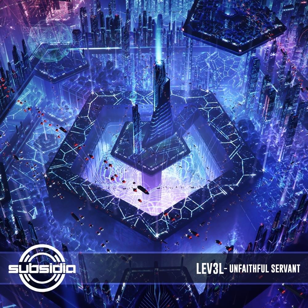Unfaithful Servant by Lev3l