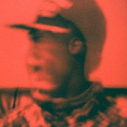 Album cover art for "Wintercoats" by Hodgy