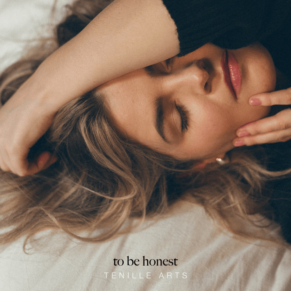 How Do You Sleep by Tenille Arts