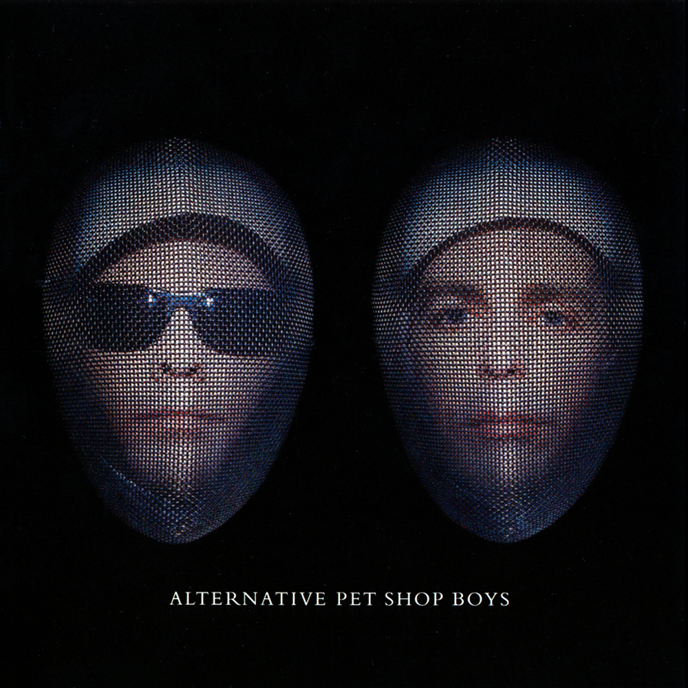 Cover image for Alternative
