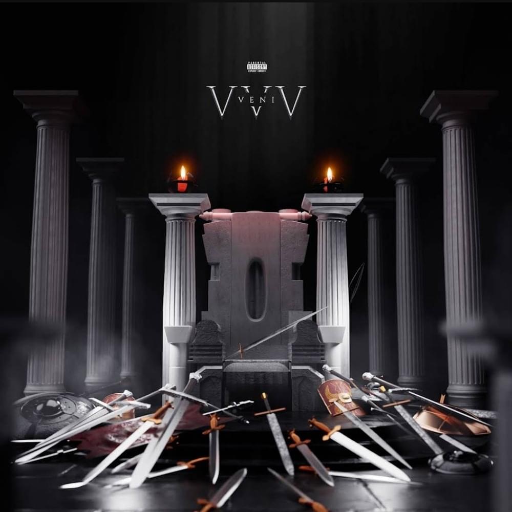 Album cover art for "Train de vie" by Planète Rap