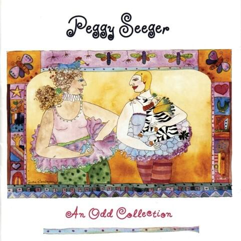 Wonderful World by Peggy Seeger
