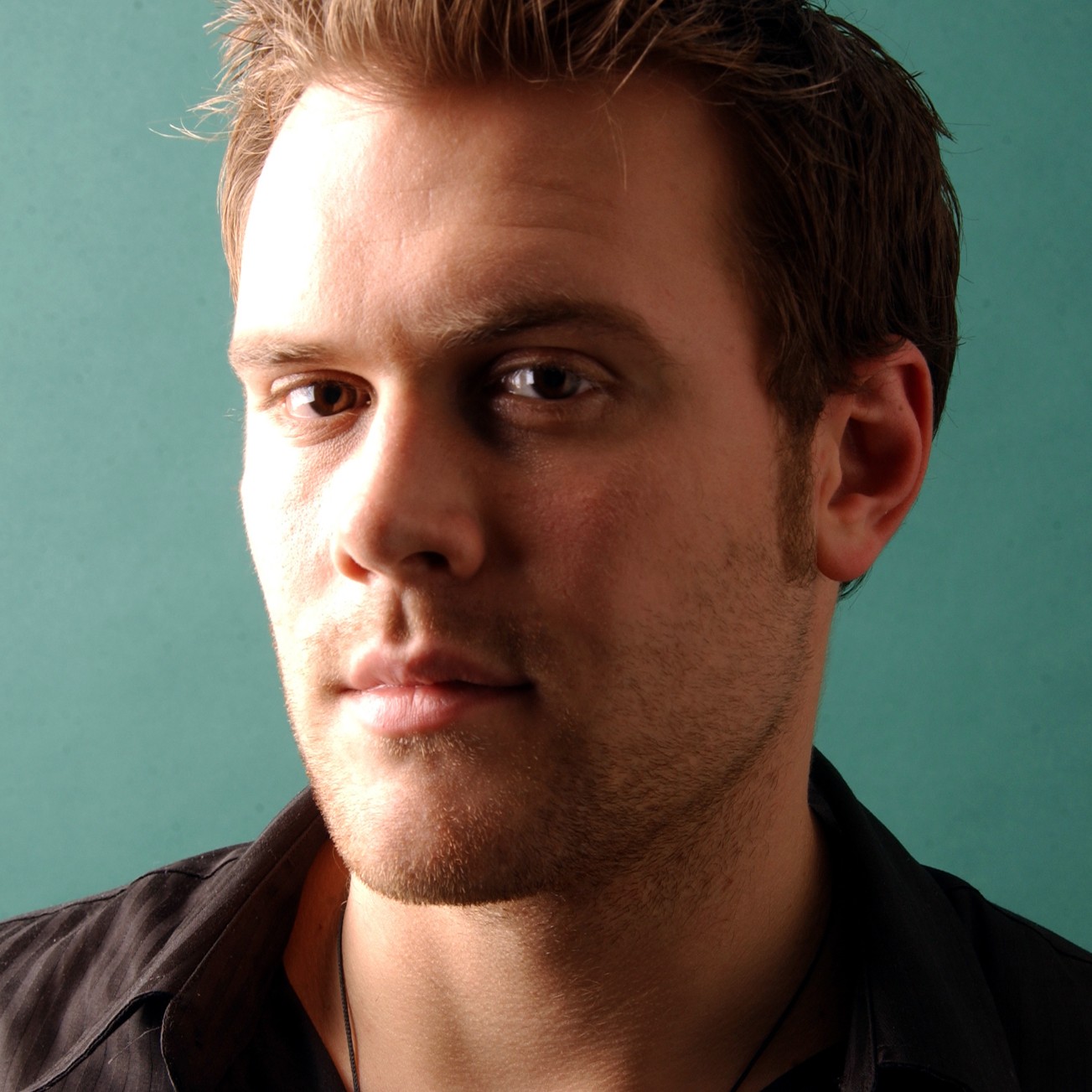 Photo of Daniel Bedingfield
