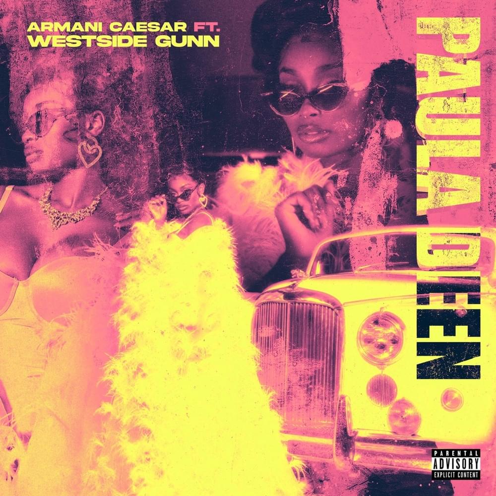 Paula Deen by Armani Caesar