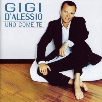 Un nuovo bacio by Gigi D’Alessio