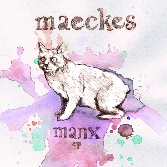 Unperfekt by Maeckes