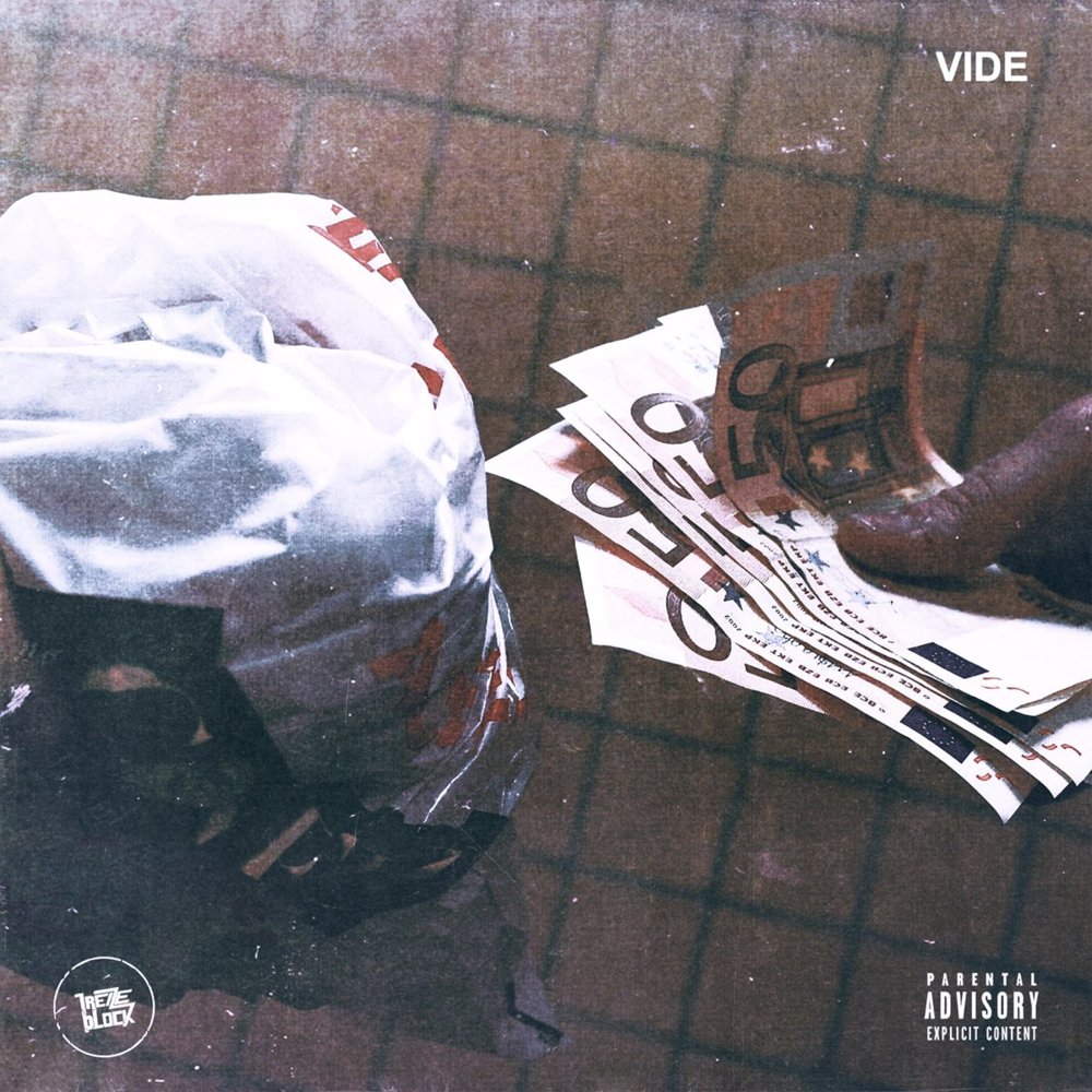Vide by 13 Block