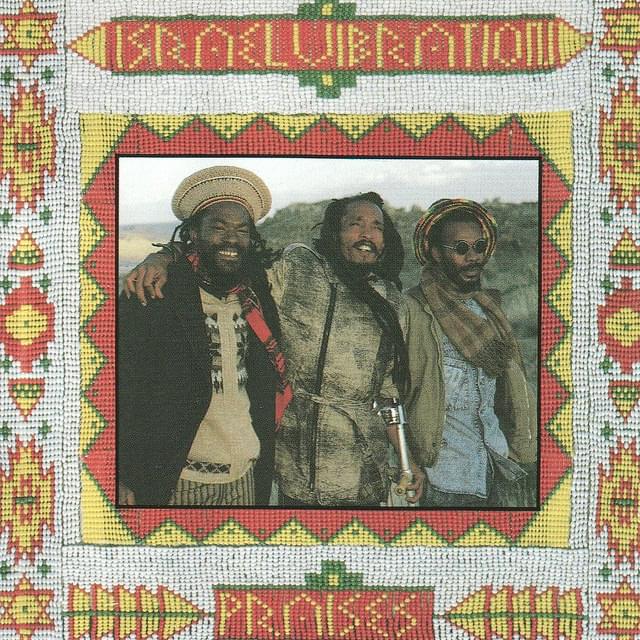 There Is No End by Israel Vibration