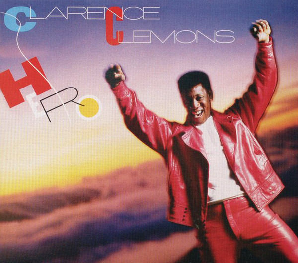 You’re a Friend of Mine by Clarence Clemons