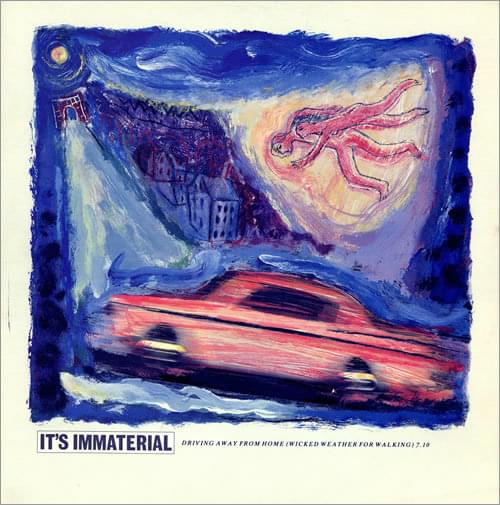 Driving Away From Home (Jim’s Tune) by It’s Immaterial