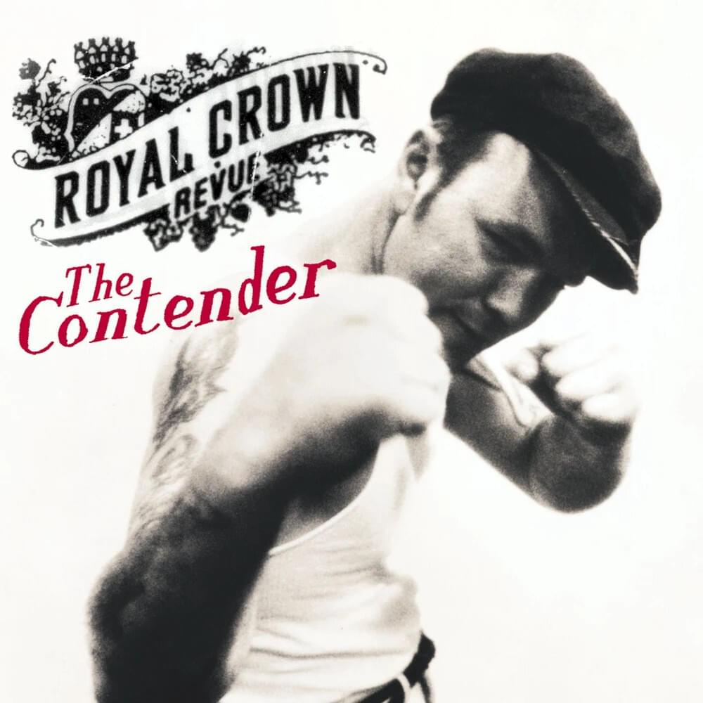Deadly Nightcall by Royal Crown Revue