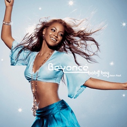 Album cover art for "Beyoncé - Baby Boy ft. Sean Paul (Tradução em Português)" by Genius Brasil Traduções