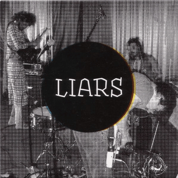 Cover image for Four Songs [CD Single]
