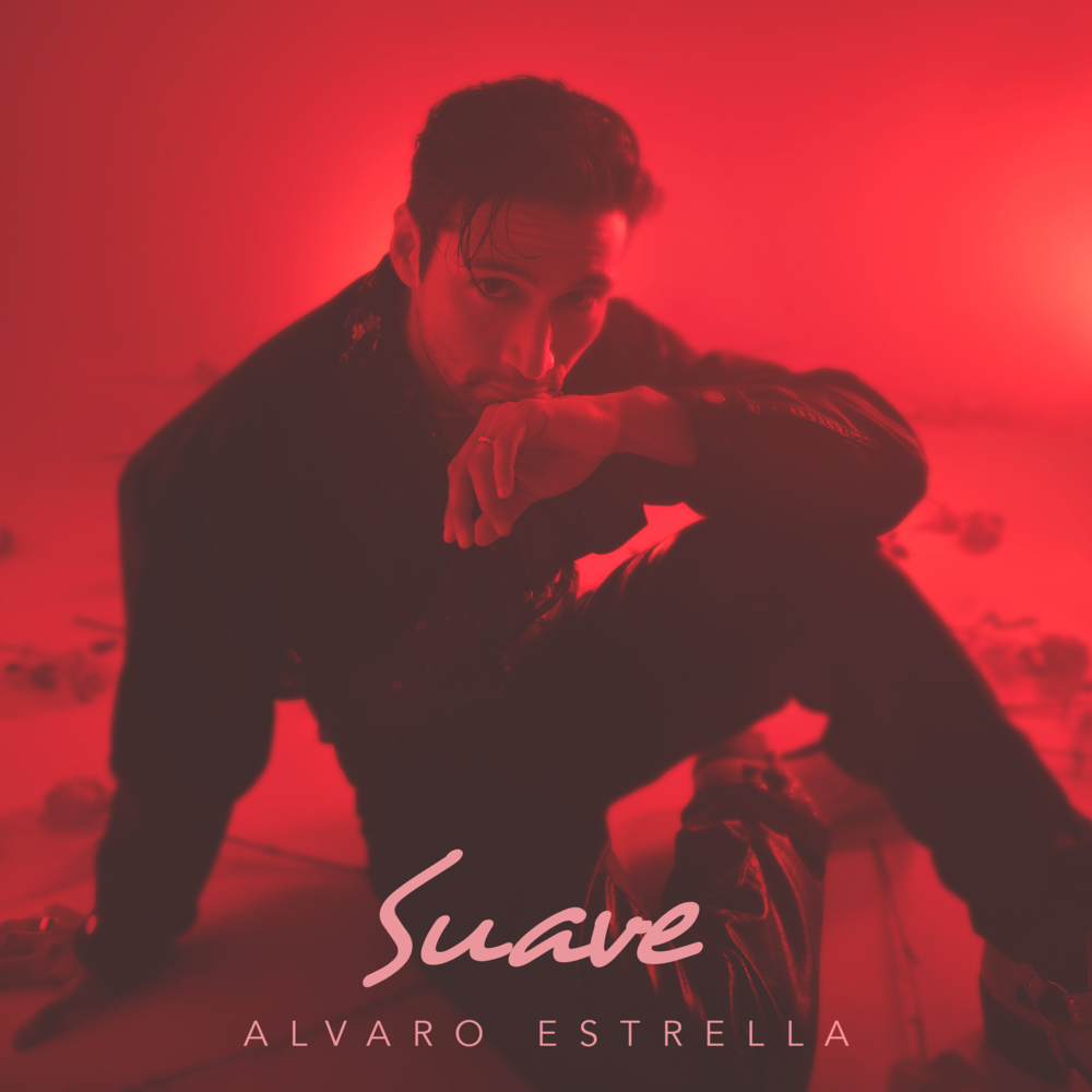 Suave by Alvaro Estrella