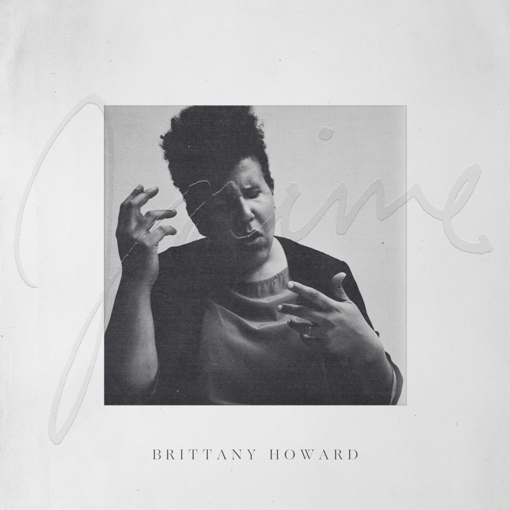 Short and Sweet by Brittany Howard
