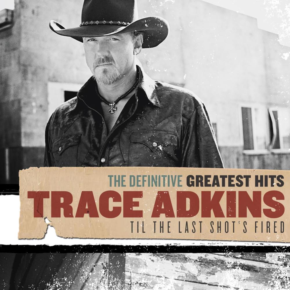 Cover image for The Definitive Greatest Hits: Til The Last Shot’s Fired