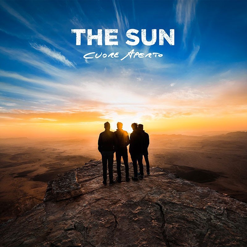 A te la scelta by The Sun (ITA)
