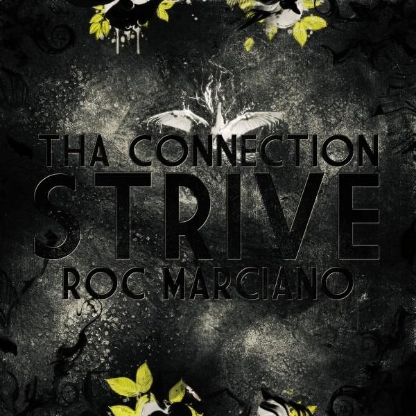 Cover image for Strive Ep