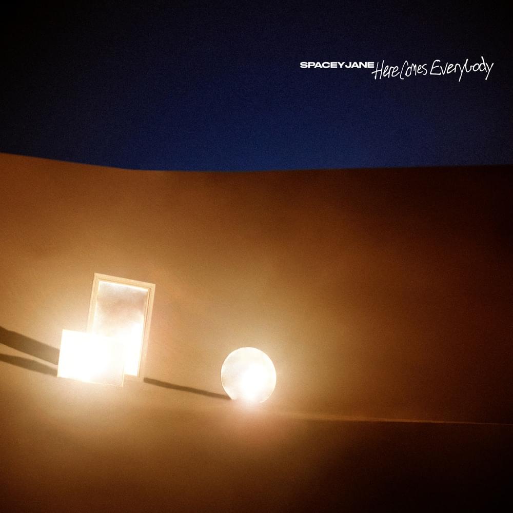 Cover image for Here Comes Everybody (Deluxe Edition)