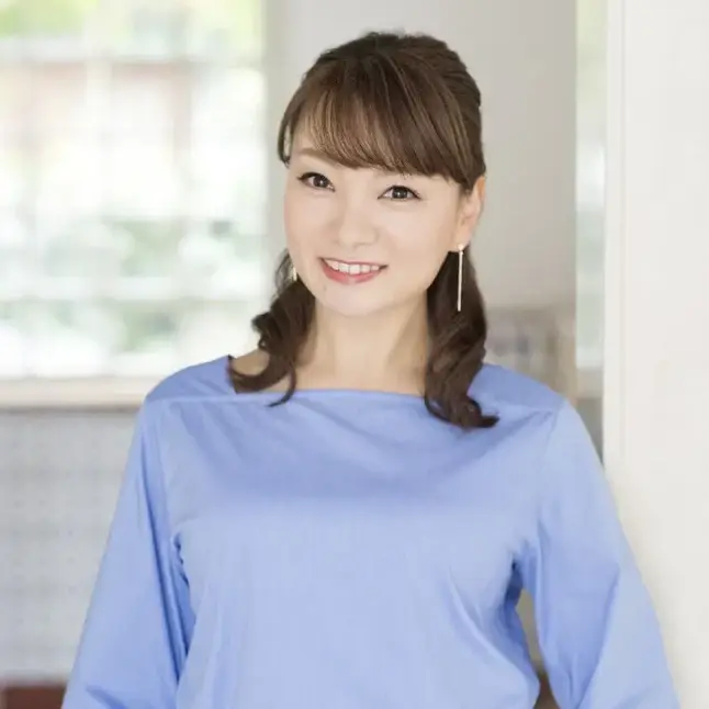 Photo of 保田圭 (Kei Yasuda)