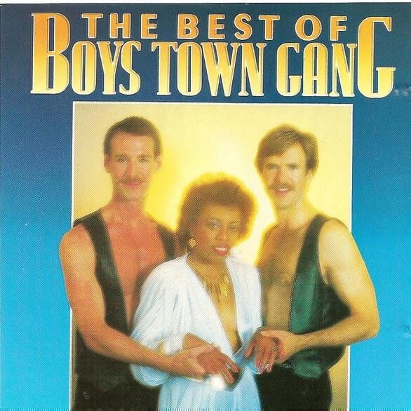 Yester-Me, Yester-You, Yesterday (single version) by Boys Town Gang