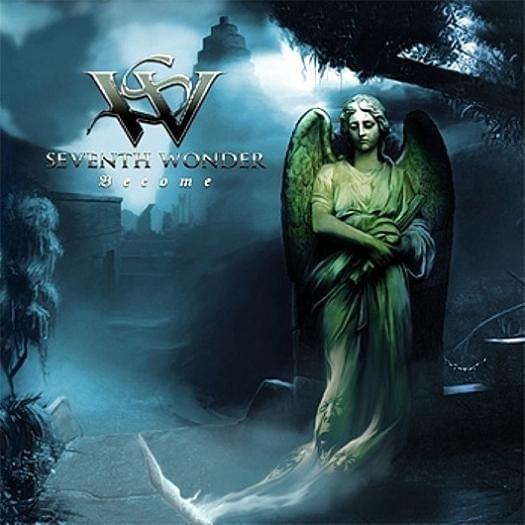 Like Him by Seventh Wonder