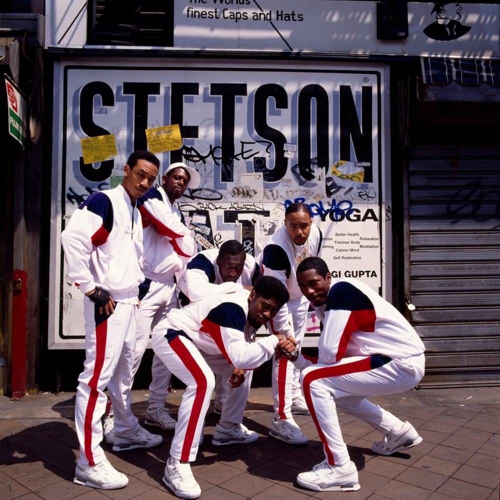 Photo of Stetsasonic
