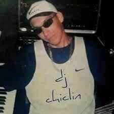 Cover image for DJ Chiclin