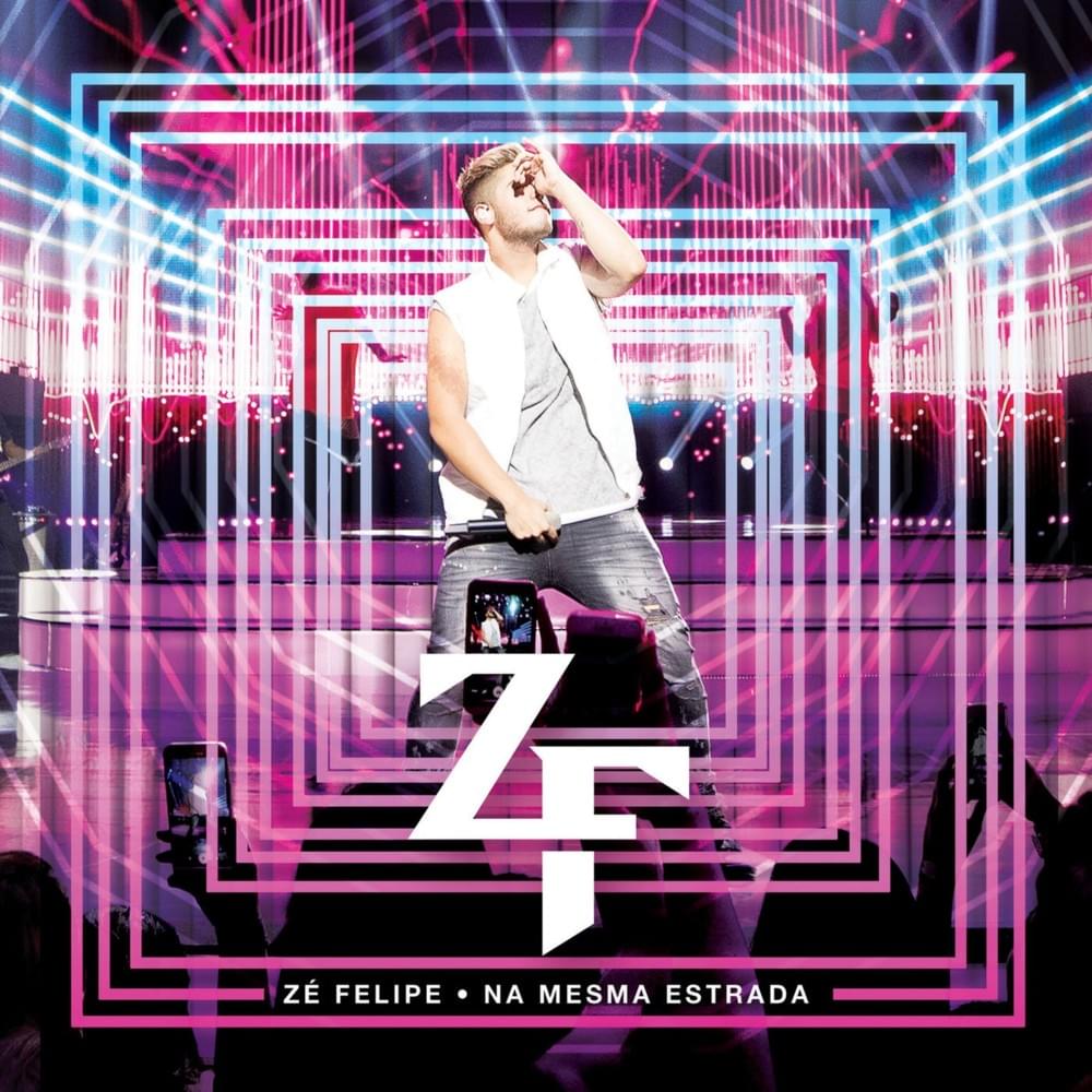 Você Mente by Zé Felipe