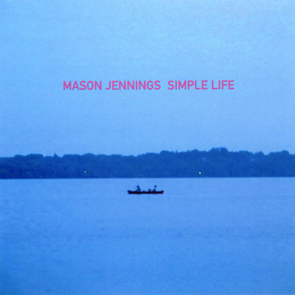 12/8 Time by Mason Jennings