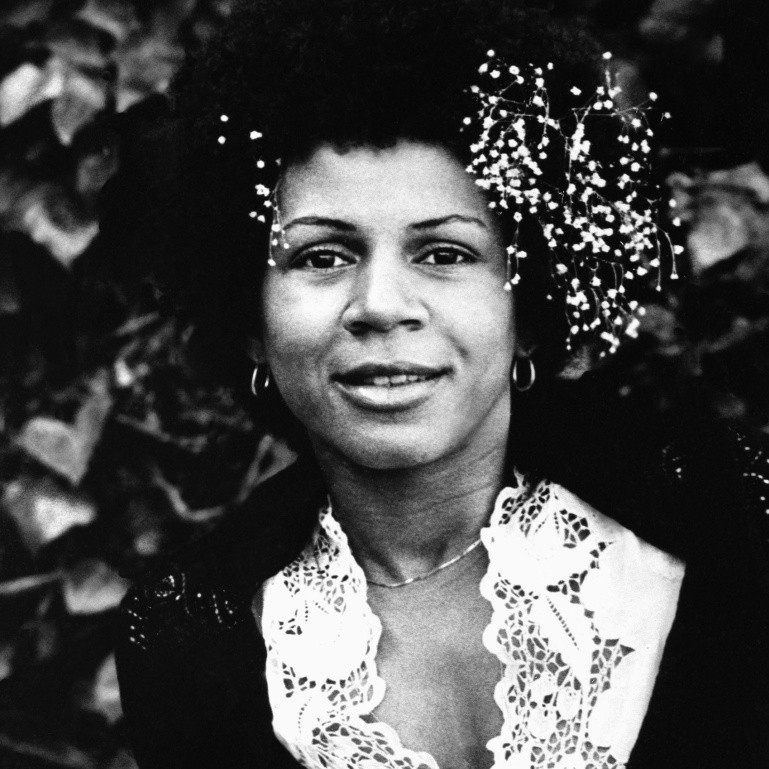 Photo of Minnie Riperton