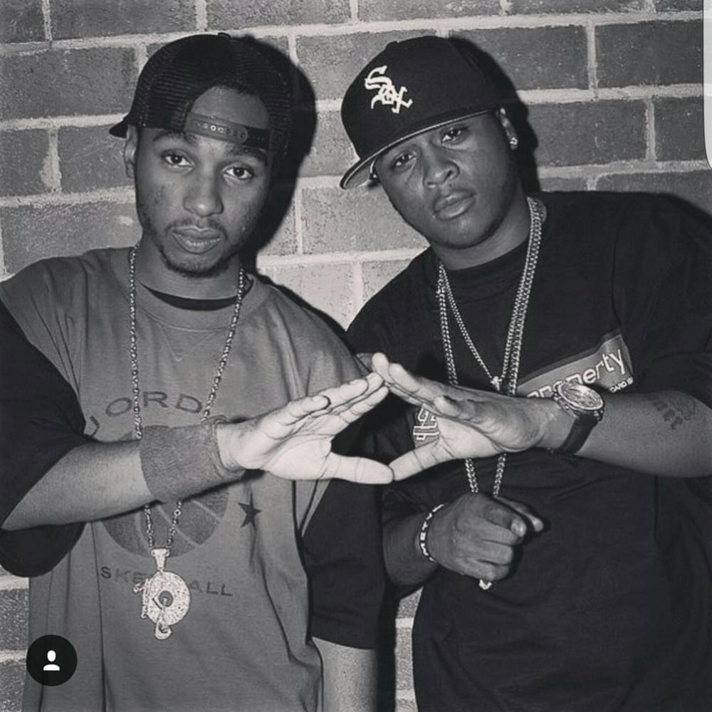 Young Gunz Profile Picture Photo of Young Gunz