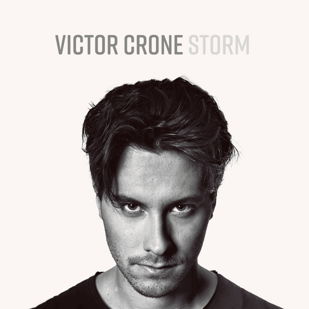 Storm by Victor Crone