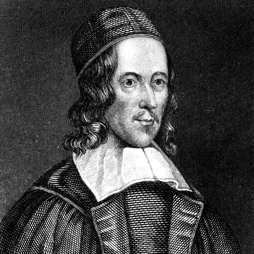 Photo of George Herbert