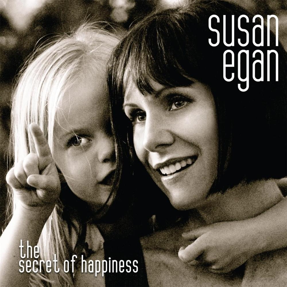A Musical Apology by Susan Egan