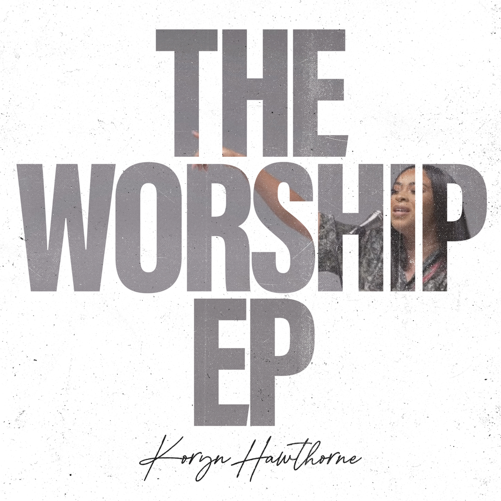 Cover image for The Worship EP